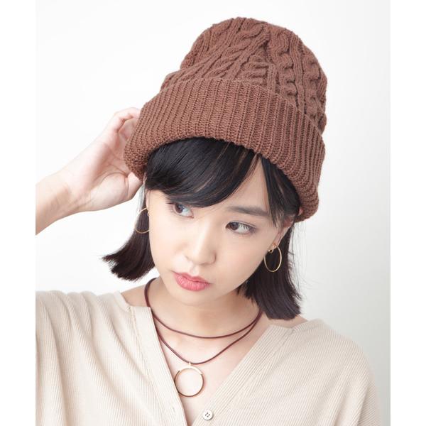 ニット帽 ニットキャップ キャバレロ ニット帽 CABALLERO MILITARY WATCH K...