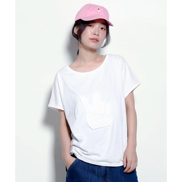 メンズ tシャツ Tシャツ Piece T / ピースT