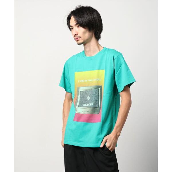 tシャツ Wicked TV T / ウィッケドテレビT メンズ レディース