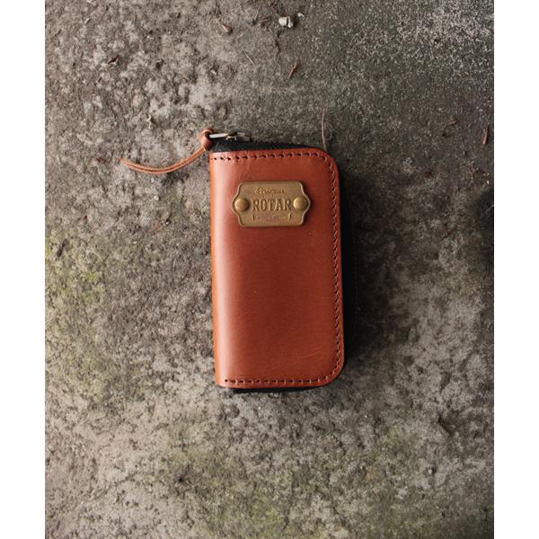 キーケース Work plate Key case / キーケース