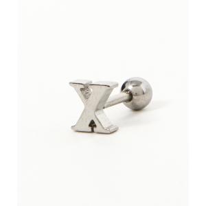 JUSTIN DAVIS（ジャスティンデイビス） ピアス CROWN STUD” Earring
