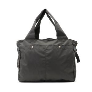 ボストンバッグ カシュカシュ cachecache / ナイロン多ポケットボストンバッグ レディース メンズ