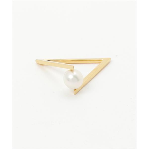 指輪 リング TRIANGLE RING ”YOSHiKO CREATiON レディース