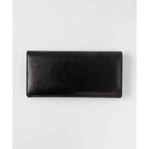 財布 オティアス Otias / バッファローレザー長財布 メンズ レディース