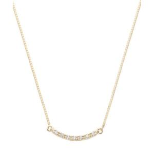 VENDOME AOYAMA（ヴァンドーム青山） ネックレス プラチナ