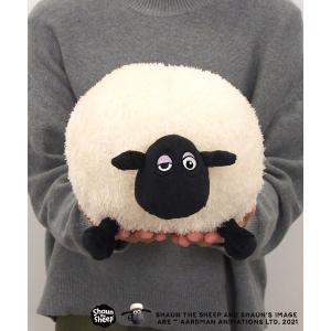 おもちゃ ひつじのショーン ぬいぐるみ/ショーン クラシック 35cm
