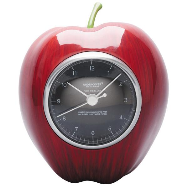 時計 GILAPPLE CLOCK