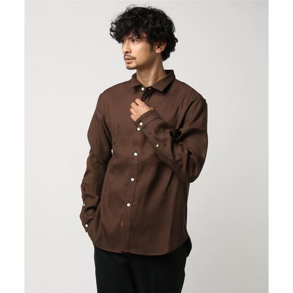 シャツ 「ネイタルデザイン」ローマンヘビー / LOMAN HEAVY メンズ レディース