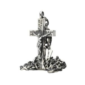 JAM HOME MADE（ジャムホームメイド） ネックレス ダイヤモンド