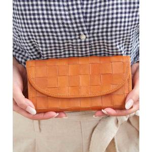 財布 zucchero ズッケロ 長財布 レディース 本革 大容量 かぶせ L字ファスナー 48081 レディース メンズ