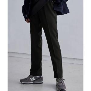 パンツ スラックス TRスラックス/ストレッチトラウザーズ