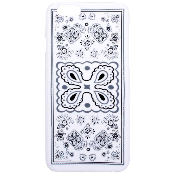 スマホケース バンダナ iPhone6s ハードカバー