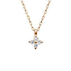 ネックレス K10ピンクゴールド ネックレス レディースの買取情報