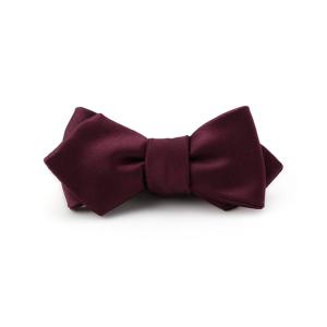 蝶ネクタイ SD: ソリッド ボウタイ （蝶ネクタイ）