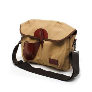 ショルダーバッグ QUOKKA-M「ショルダーバッグ」 メンズ レディース