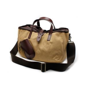 ボストンバッグ WALLABY「トートバッグ」 レディース メンズ