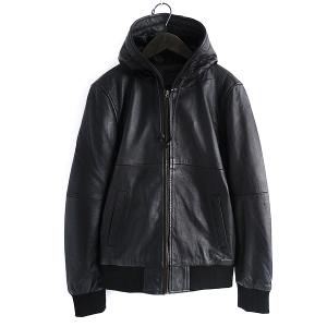 ジャケット ライダースジャケット 本革レザージャケット