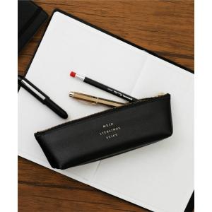 文房具 classic クラシック ファスナーペンケース 筆箱
