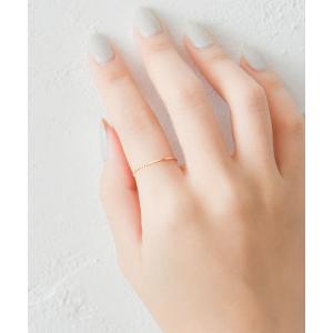 STEVEN ALAN（スティーブンアラン） 指輪 リング 「frank and easy