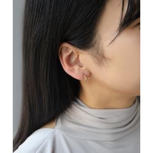 MAYU（マユ） ピアス 「MAYU」スター 片耳ピアス レディース
