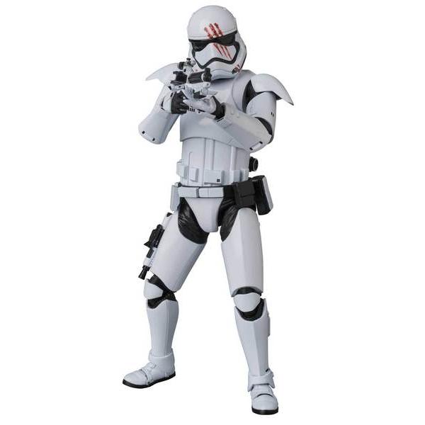 フィギュア MAFEX FN-2187（TM）「Star Wars: The Force Awake...