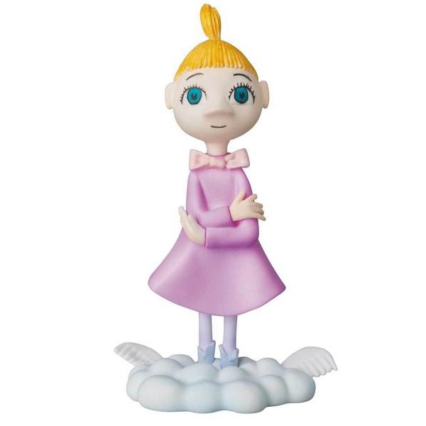 フィギュア UDF MOOMIN シリーズ2 ミムラねえさん