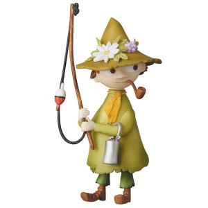フィギュア UDF MOOMIN シリーズ2 スナフキン（釣り竿付）