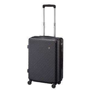 ace. HaNT＜ハント＞ キャリーケース＜スーツケース＞ ラミエンヌ 56L