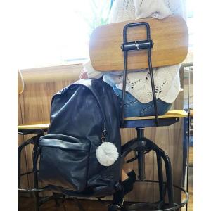 デイバック リュック ピーアイディー「P.I.D」レザーバックパック メンズ レディース