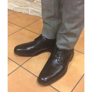 テクシーリュクス ビジネスシューズ texcy luxe「テクシーリュクス」/ビジネスシューズ　防水設計３Ｅプレーントゥ　ＴＵ−７７８６ メンズ