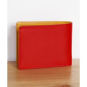 Paul Smith（ポール・スミス） 財布 コンサティーナ AW25 2つ折り財布