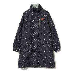 アウター BEAMS GOLF ORANGE LABEL / 2WAY レインコート