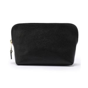 IL BISONTE（イルビゾンテ） ポーチ IL BISONTE / ORIGINAL LEATHER