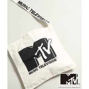 ショルダーバッグ バッグ ∴WEGO/MTV 2WAYロゴショルダーバッグ｜zozo