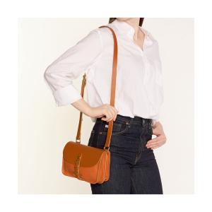 ショルダーバッグ バッグ IL BISONTE ...の商品画像