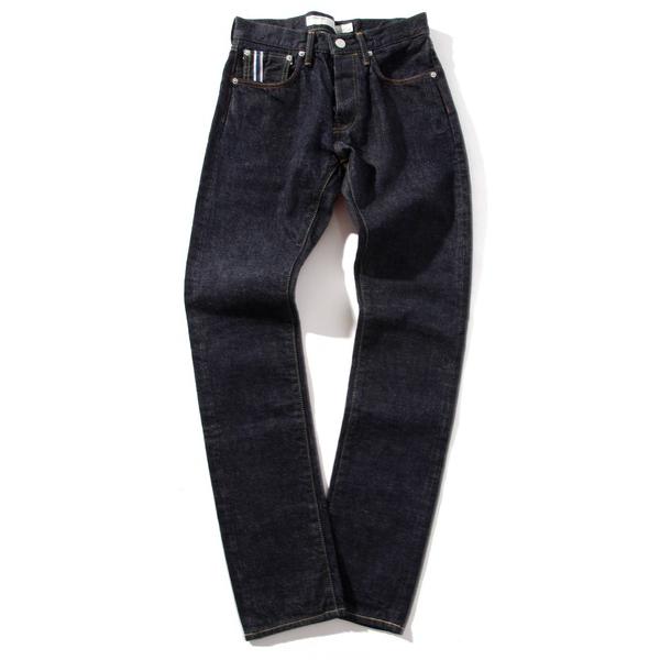 ジーンズ 402XXX VINTAGE STILL(タイトストレート） メンズ