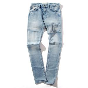 ジーンズ 404XXB BONE(スキニー）USED メンズ