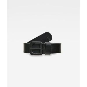 ベルト ZED BELT/レザーベルト メンズ