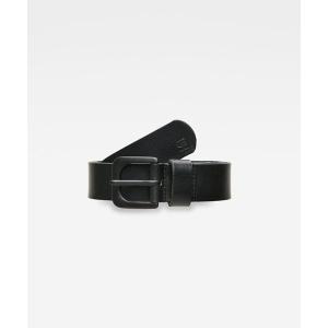 ベルト メンズ ZED BELT/レザーベルト｜ZOZOTOWN Yahoo!店