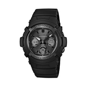 極美品G-SHOCK GST-W300G G-STEEL アナデジ タフソーラー G-SHOCK 腕時計 G-STEEL(Gスチール) / 電波ソーラー GST-W300G