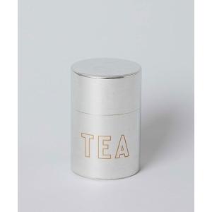 キャニスター TEA / 加藤製作所×TODAY'S SPECIAL