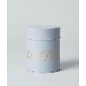CANISTER COFFEE / 加藤製作所×TODAY&apos;S SPECIAL