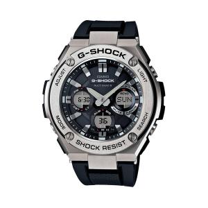 G-SHOCK 腕時計 G-STEEL(Gスチール) / 電波ソーラー GST-W310D-1AJF