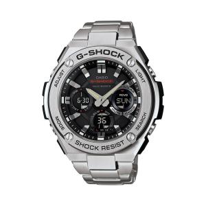 CASIO（カシオ） GST-B100XA-1AJF G-SHOCK（G-ショック） 「G-STEEL（G