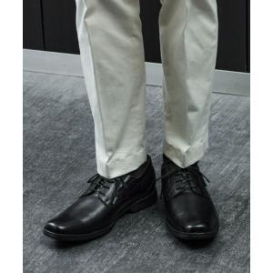ビジネスシューズ 公式ショップ限定モデル！texcy luxe エントリーモデル | プレーントゥ メンズ