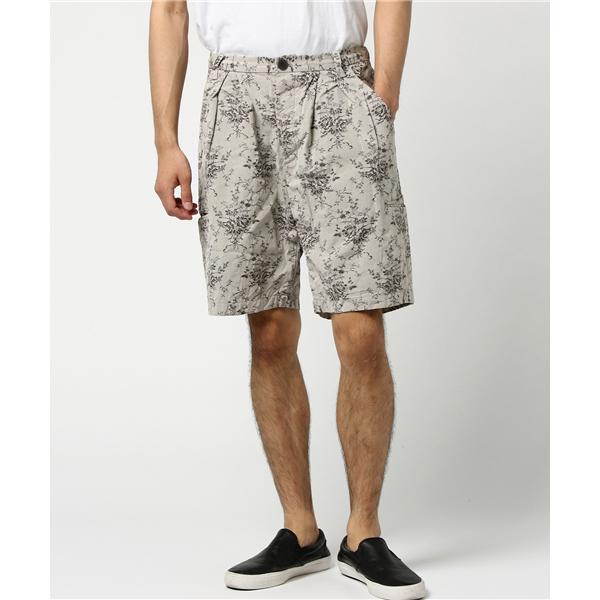 カーゴパンツ ALK WIDE CARGO SHORTS メンズ