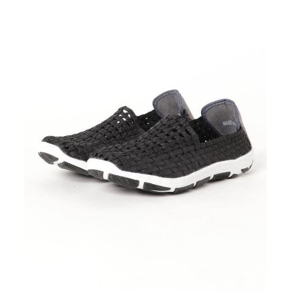 スリッポン ROCK SPRING ”CAPE HORN” カジュアルウーブンシューズ(RS-167...