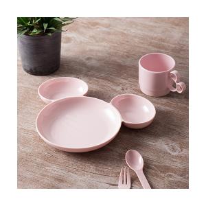 Francfranc（フランフラン） 食器 ディズニー ミッキー メラミン