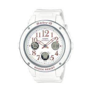 カシオ BABY-G BGA-2500-1AJF ( 1個 ) : 爽快ドラッグ - 通販