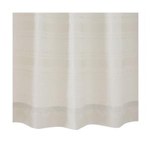 Francfranc（フランフラン） インテリア リリア 二重縫製カーテン